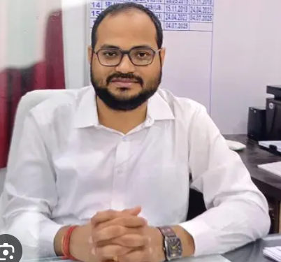 ବାମରା ତହସିଲଦାର ଅଶ୍ବିନ ପଣ୍ଡା ନିଲମ୍ବିତ