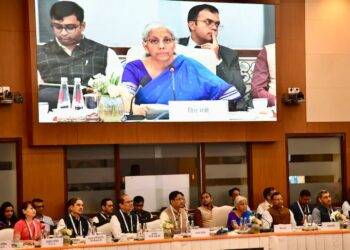 ସାଧାରଣ ଜନତାଙ୍କ ଫାଇଦା ପାଇଁ ଜିଏସଟି ୨.୦: ଗୋଟିଏ କ୍ଲିକରେ ଜାଣନ୍ତୁ କଣ ଶସ୍ତା, କଣ ମହଙ୍ଗା ?