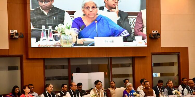 ସାଧାରଣ ଜନତାଙ୍କ ଫାଇଦା ପାଇଁ ଜିଏସଟି ୨.୦: ଗୋଟିଏ କ୍ଲିକରେ ଜାଣନ୍ତୁ କଣ ଶସ୍ତା, କଣ ମହଙ୍ଗା ?