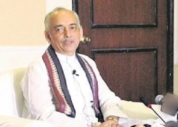 ଇସ୍କନ ନୀତି ଓ ପରମ୍ପରାକୁ ନମାନିଲେ ଆଇନର ଆଶ୍ରୟ ନେବୁ, ମହାପ୍ରଭୁଙ୍କ ସବୁ ନୀତି ନିଜେ ମହାପ୍ରଭୁ ନିର୍ଦ୍ଧାରଣ କରିଛନ୍ତି: ଗଜପତି ମହାରାଜ