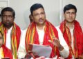ଶ୍ରୀମନ୍ଦିର ପରିଚାଳନା କମିଟିର ପ୍ରଥମ ବୈଠକ ଶେଷ: ନାଟମଣ୍ଡପରେ ଧାଡି ଦର୍ଶନ ଓ ୧୪ ସବ୍‌କମିଟି ଗଠନକୁ ଅନୁମୋଦନ
