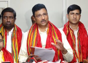 ଶ୍ରୀମନ୍ଦିର ପରିଚାଳନା କମିଟିର ପ୍ରଥମ ବୈଠକ ଶେଷ: ନାଟମଣ୍ଡପରେ ଧାଡି ଦର୍ଶନ ଓ ୧୪ ସବ୍‌କମିଟି ଗଠନକୁ ଅନୁମୋଦନ