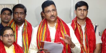 ଶ୍ରୀମନ୍ଦିର ପରିଚାଳନା କମିଟିର ପ୍ରଥମ ବୈଠକ ଶେଷ: ନାଟମଣ୍ଡପରେ ଧାଡି ଦର୍ଶନ ଓ ୧୪ ସବ୍‌କମିଟି ଗଠନକୁ ଅନୁମୋଦନ