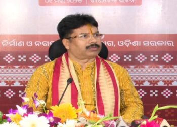 ୮୦୦ ଏକର ଜମିରେ ହେବ ନୂଆ ଭୁବନେଶ୍ୱର: ନଗର ଉନ୍ନୟନ ମନ୍ତ୍ରୀ