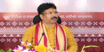 ୮୦୦ ଏକର ଜମିରେ ହେବ ନୂଆ ଭୁବନେଶ୍ୱର: ନଗର ଉନ୍ନୟନ ମନ୍ତ୍ରୀ