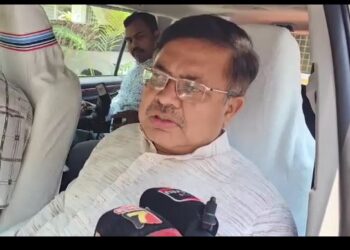 ଦଶହରା ପୂର୍ବରୁ ମରାମତି ହେବ ସମସ୍ତ ସହରାଞ୍ଚଳ ରାସ୍ତା: ପୃଥ୍ୱୀରାଜ ହରିଚନ୍ଦନ