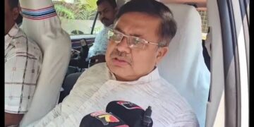 ଦଶହରା ପୂର୍ବରୁ ମରାମତି ହେବ ସମସ୍ତ ସହରାଞ୍ଚଳ ରାସ୍ତା: ପୃଥ୍ୱୀରାଜ ହରିଚନ୍ଦନ