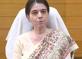 ଛାତ୍ରଛାତ୍ରୀଙ୍କ ପାଇଁ ମାଗଣା ବସ୍ ଯାତ୍ରା,ବାଣିଜ୍ୟ ଓ ପରିବହନ ବିଭାଗ ପ୍ରମୁଖ ସଚିବଙ୍କୁ ଚିଠି ଲେଖିଲେ ଶାଳିନୀ ପଣ୍ଡିତ