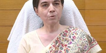 ଛାତ୍ରଛାତ୍ରୀଙ୍କ ପାଇଁ ମାଗଣା ବସ୍ ଯାତ୍ରା,ବାଣିଜ୍ୟ ଓ ପରିବହନ ବିଭାଗ ପ୍ରମୁଖ ସଚିବଙ୍କୁ ଚିଠି ଲେଖିଲେ ଶାଳିନୀ ପଣ୍ଡିତ