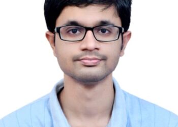 ଆଇଆଇଟି ମୁମ୍ବାଇରୁ ଗଣିତ ଏବଂ ମାଇନର କମ୍ପ୍ୟୁଟର ସାଇନ୍ସ ରେ ଟପ୍ପର ହୋଇ ଲଣ୍ଡନ ସ୍ଥିତ ଅକ୍ସଫୋର୍ଡ ବିଶ୍ୱ ବିଦ୍ୟାଳୟରେ ଉଚ୍ଚତର ଗବେଷଣା ପାଇଁ ଯୋଗ୍ୟ ବିବେଚିତ ହେଲେ ସ୍ୱସ୍ତିକ ମିଶ୍ର