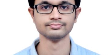 ଆଇଆଇଟି ମୁମ୍ବାଇରୁ ଗଣିତ ଏବଂ ମାଇନର କମ୍ପ୍ୟୁଟର ସାଇନ୍ସ ରେ ଟପ୍ପର ହୋଇ ଲଣ୍ଡନ ସ୍ଥିତ ଅକ୍ସଫୋର୍ଡ ବିଶ୍ୱ ବିଦ୍ୟାଳୟରେ ଉଚ୍ଚତର ଗବେଷଣା ପାଇଁ ଯୋଗ୍ୟ ବିବେଚିତ ହେଲେ ସ୍ୱସ୍ତିକ ମିଶ୍ର