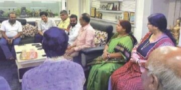 ୨୬ ତମ ରାଜ୍ୟସ୍ତରୀୟ ଶିଶୁ ନାଟକ ମହୋତ୍ସବ