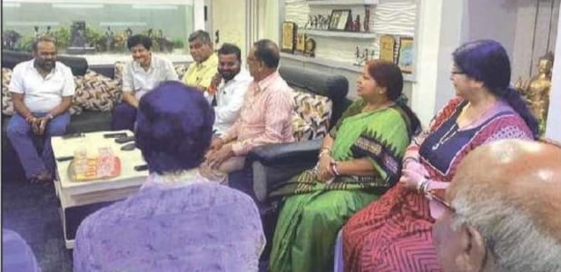 ୨୬ ତମ ରାଜ୍ୟସ୍ତରୀୟ ଶିଶୁ ନାଟକ ମହୋତ୍ସବ