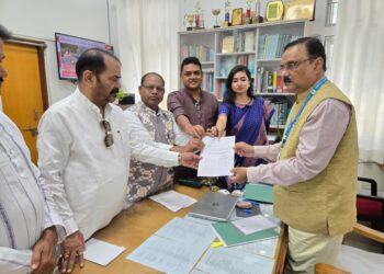 ମୋହନ ସରକାର ବିରୋଧରେ ଅନାସ୍ଥା ଆଣିଲା କଂଗ୍ରେସ: ସମର୍ଥନ କରିବ କି ବିଜେଡି?