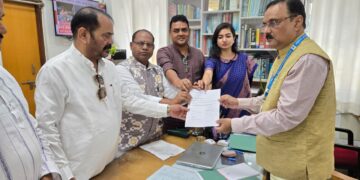 ମୋହନ ସରକାର ବିରୋଧରେ ଅନାସ୍ଥା ଆଣିଲା କଂଗ୍ରେସ: ସମର୍ଥନ କରିବ କି ବିଜେଡି?