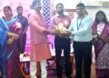 ମୁଖ୍ୟମନ୍ତ୍ରୀ ଶିକ୍ଷା ପୁରସ୍କାରରେ ସମ୍ମାନିତ ହେଲେ ଚିତ୍ତରଞ୍ଜନ ମିଶ୍ର