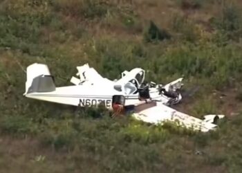 ଆମେରିକାରେ ହେଲିକପ୍ଟର କ୍ରାସ୍, ସମସ୍ତ ଯାତ୍ରୀ ମୃତ