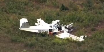 ଆମେରିକାରେ ହେଲିକପ୍ଟର କ୍ରାସ୍, ସମସ୍ତ ଯାତ୍ରୀ ମୃତ