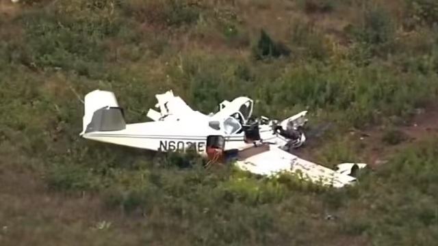 ଆମେରିକାରେ ହେଲିକପ୍ଟର କ୍ରାସ୍, ସମସ୍ତ ଯାତ୍ରୀ ମୃତ