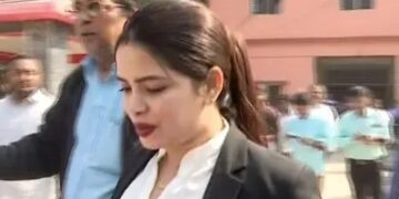 ଅର୍ଚ୍ଚନାଙ୍କୁ ଓକିଲାତି ପେଶାରୁ କରାଯାଇଛି ନିଲମ୍ବନ, ସୂଚନା ଦେଲେ ରାଜ୍ୟ ଆଇନଜୀବୀ ପରିଷଦର ଅଧ୍ୟକ୍ଷ