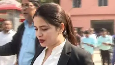 ଅର୍ଚ୍ଚନାଙ୍କୁ ଓକିଲାତି ପେଶାରୁ କରାଯାଇଛି ନିଲମ୍ବନ, ସୂଚନା ଦେଲେ ରାଜ୍ୟ ଆଇନଜୀବୀ ପରିଷଦର ଅଧ୍ୟକ୍ଷ