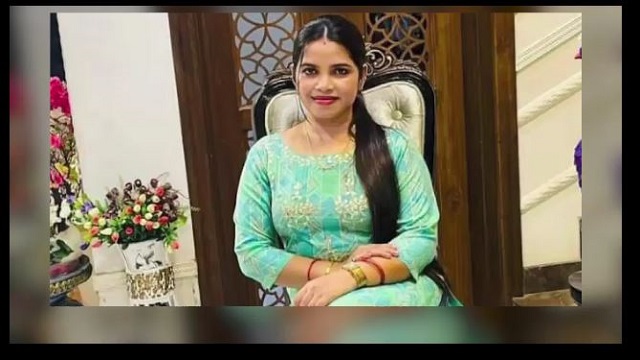 ଅର୍ଚ୍ଚନା ନାଗଙ୍କ ଘରେ ED ଚଢ଼ାଉ ଜାରି, ଅର୍ଥ କାରବାର ମାମଲାରେ ଚଢ଼ାଉ କରୁଛି ED