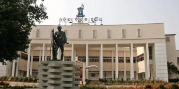 ଆଜି ବି ଚାଲିପାରିଲାନି ବିଧାନସଭା, ସୋମବାର ଯାଏ ଗୃହକୁ ମୁଲତବି ରଖିଲେ ବାଚସ୍ପତି