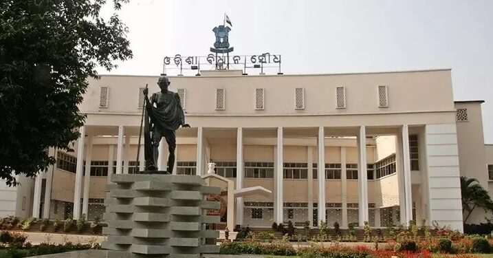 ଆଜି ବି ଚାଲିପାରିଲାନି ବିଧାନସଭା, ସୋମବାର ଯାଏ ଗୃହକୁ ମୁଲତବି ରଖିଲେ ବାଚସ୍ପତି