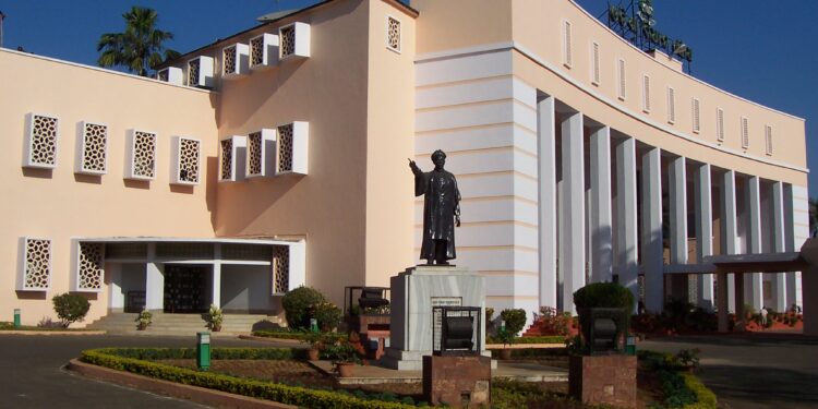 ଆସନ୍ତାକାଲିଠୁ ବିଧାନସଭା ମୌସୁମୀ ଅଧିବେଶନ, ରହିଛି ମୋଟ୍ ୭ଟି କାର୍ଯ୍ୟଦିବସ