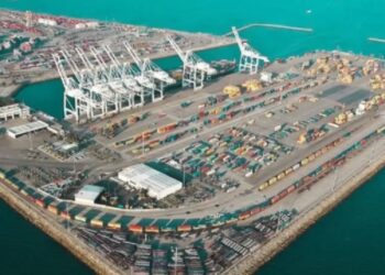 ଭାରତ ପାଇଁ ବଡ଼ ଝଟକା, ଇରାନର ଚାବାହାର ପୋର୍ଟ ପାଇଁ ନିଷେଧାଜ୍ଞା ଛାଡ଼କୁ ବାତିଲ କଲା ଆମେରିକା