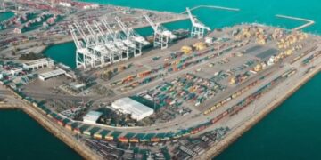 ଭାରତ ପାଇଁ ବଡ଼ ଝଟକା, ଇରାନର ଚାବାହାର ପୋର୍ଟ ପାଇଁ ନିଷେଧାଜ୍ଞା ଛାଡ଼କୁ ବାତିଲ କଲା ଆମେରିକା