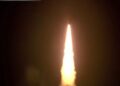 ଅଗ୍ନି-ପ୍ରାଇମ ମିସାଇଲର ପରୀକ୍ଷଣ ସଫଳ, ଶୁଭେଚ୍ଛା ଜଣାଇଲେ ପ୍ରତିରକ୍ଷା ମନ୍ତ୍ରୀ