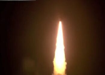 ଅଗ୍ନି-ପ୍ରାଇମ ମିସାଇଲର ପରୀକ୍ଷଣ ସଫଳ, ଶୁଭେଚ୍ଛା ଜଣାଇଲେ ପ୍ରତିରକ୍ଷା ମନ୍ତ୍ରୀ