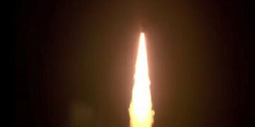 ଅଗ୍ନି-ପ୍ରାଇମ ମିସାଇଲର ପରୀକ୍ଷଣ ସଫଳ, ଶୁଭେଚ୍ଛା ଜଣାଇଲେ ପ୍ରତିରକ୍ଷା ମନ୍ତ୍ରୀ