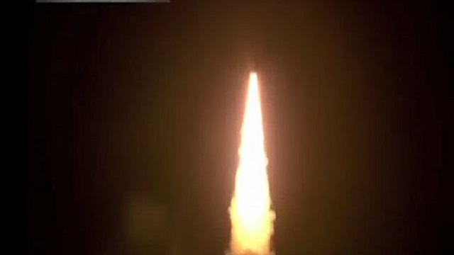 ଅଗ୍ନି-ପ୍ରାଇମ ମିସାଇଲର ପରୀକ୍ଷଣ ସଫଳ, ଶୁଭେଚ୍ଛା ଜଣାଇଲେ ପ୍ରତିରକ୍ଷା ମନ୍ତ୍ରୀ