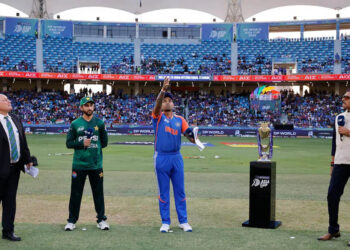 ଆଜି ଭାରତ-ପାକିସ୍ତାନ ଲଢେଇ: ଜାଣନ୍ତୁ କିପରି ମାଗଣାରେ ଦେଖିବେ ସମ୍ପୂର୍ଣ୍ଣ ମ୍ୟାଚ୍?