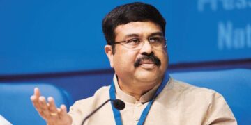 ବିହାର ବିଧାନସଭା ନିର୍ବାଚନ ପାଇଁ ବିଜେପିର ପ୍ରସ୍ତୁତି, ଧର୍ମେନ୍ଦ୍ର ପ୍ରଧାନ ପ୍ରଭାରୀ ନିଯୁକ୍ତ