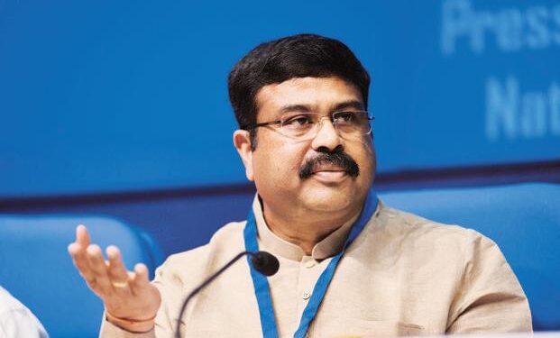 ବିହାର ବିଧାନସଭା ନିର୍ବାଚନ ପାଇଁ ବିଜେପିର ପ୍ରସ୍ତୁତି, ଧର୍ମେନ୍ଦ୍ର ପ୍ରଧାନ ପ୍ରଭାରୀ ନିଯୁକ୍ତ