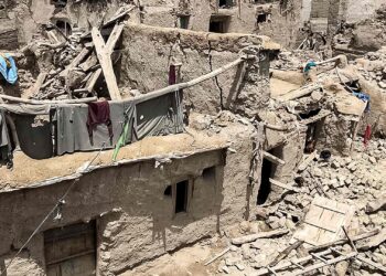 ଆଫଗାନିସ୍ତାନ ଭୂକମ୍ପ ପାଇଁ ଶୋକ ପ୍ରକାଶ କଲେ ପ୍ରଧାନମନ୍ତ୍ରୀ, ମାନବୀୟ ସହାୟତା ପାଇଁ ଭାରତ ପ୍ରସ୍ତୁତ