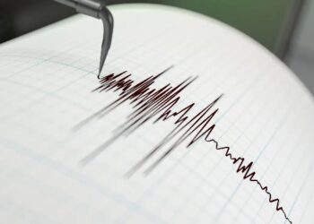 ପୁଣି ଭାରତରେ ଭୂକମ୍ପର ଝଟକା, ତୀବ୍ରତା ୩.୨