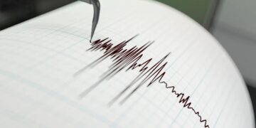 ପୁଣି ଭାରତରେ ଭୂକମ୍ପର ଝଟକା, ତୀବ୍ରତା ୩.୨