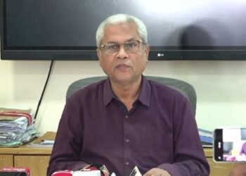 କୌଣସି ନଦୀରେ ବନ୍ୟା ସ୍ଥିତି ନାହିଁ: ସର୍ବୋଚ୍ଚ ଯନ୍ତ୍ରୀ