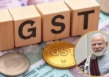 ଆଜିଠାରୁ ନୂଆ GST ଆରମ୍ଭ, ପାର୍ବଣ ଋତୁରେ ଦେଶବାସୀଙ୍କୁ ପ୍ରଧାନମନ୍ତ୍ରୀ ମୋଦିଙ୍କ ଭେଟି