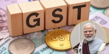 ଆଜିଠାରୁ ନୂଆ GST ଆରମ୍ଭ, ପାର୍ବଣ ଋତୁରେ ଦେଶବାସୀଙ୍କୁ ପ୍ରଧାନମନ୍ତ୍ରୀ ମୋଦିଙ୍କ ଭେଟି