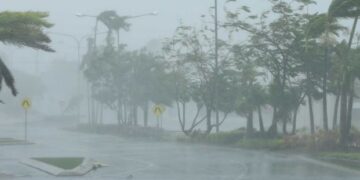 ଆସନ୍ତା ସପ୍ତାହରେ ଆସୁଛି ଆଉ ଏକ ଲଘୁଚାପ, ୩୦ରୁ ୪୦ କିଲୋମିଟର ବେଗରେ ବହିପାରେ ପବନ