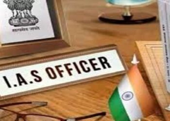 କେନ୍ଦ୍ରୀୟ ଡେପୁଟେସନରେ ଗଲେ ଓଡ଼ିଶାର ୨ ଜଣ ଆଇଏଏସ୍ ଅଧିକାରୀ