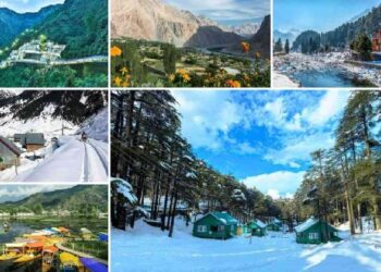 ପୁଣି ଖୋଲିବ ଜମ୍ମୁ କଶ୍ମୀରର ବନ୍ଦଥିବା ପର୍ଯ୍ୟଟନ ସ୍ଥଳ, ଲେଫନାଣ୍ଟ ଗଭର୍ଣ୍ଣର ଦେଲେ ସୂଚନା