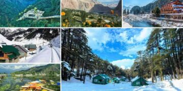 ପୁଣି ଖୋଲିବ ଜମ୍ମୁ କଶ୍ମୀରର ବନ୍ଦଥିବା ପର୍ଯ୍ୟଟନ ସ୍ଥଳ, ଲେଫନାଣ୍ଟ ଗଭର୍ଣ୍ଣର ଦେଲେ ସୂଚନା