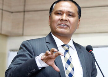 କିଏ ସମ୍ଭାଳିବେ ନେପାଳର ପ୍ରଧାନମନ୍ତ୍ରୀ ଦାୟିତ୍ବ, କୁଲମାନ ଘିସିଙ୍ଗଙ୍କୁ ନେଇ ଚର୍ଚ୍ଚା ଜୋର