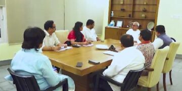 ଆସନ୍ତା ୯ରେ ଉପ ରାଷ୍ଟ୍ରପତି ନିର୍ବାଚନ, ଆଜି ବସିବ ବିଜେଡିର ଗୁରୁତ୍ୱପୂର୍ଣ୍ଣ ପିଏସି ବୈଠକ